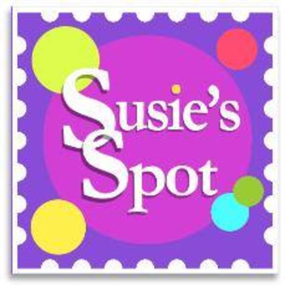 Meet your Posher, Susan - Picture 1 of 1